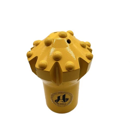 রিমিং রক ড্রিল বিট